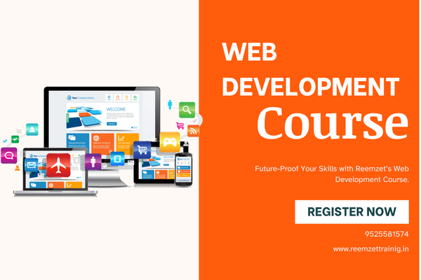 Web Development